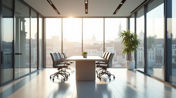 Automatisation des processus : transformer une agence à lyon avec l'ia et les solutions sur mesure