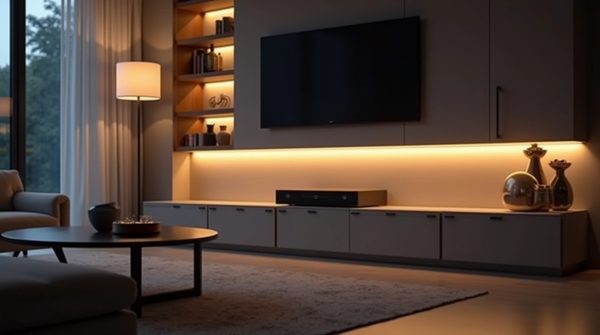 Découvrez electroled : l'éclairage led à votre portée !