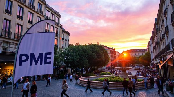 Les meilleures solutions de cybersécurité pour PME à Montpellier