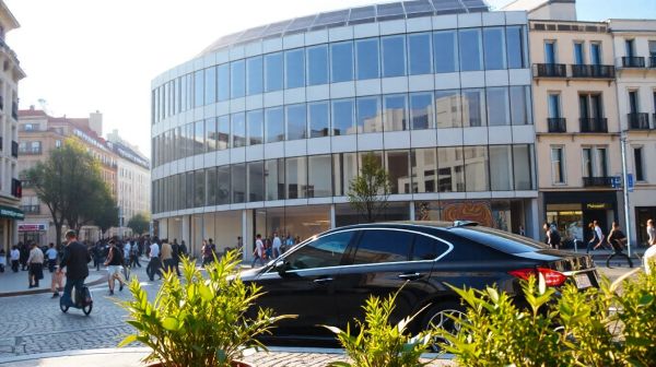 Les meilleures solutions de cybersécurité pour PME à Montpellier