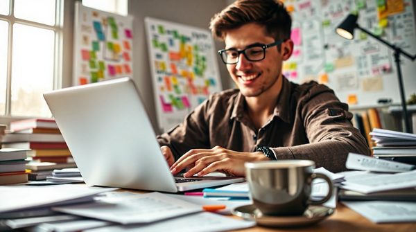 Les meilleures stratégies pour devenir un growth hacker performant