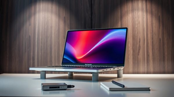 Les tendances incontournables des ordinateurs ultra portables