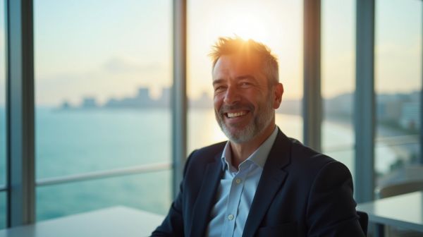 Meldis, l'expert en cybersécurité des PME à Montpellier