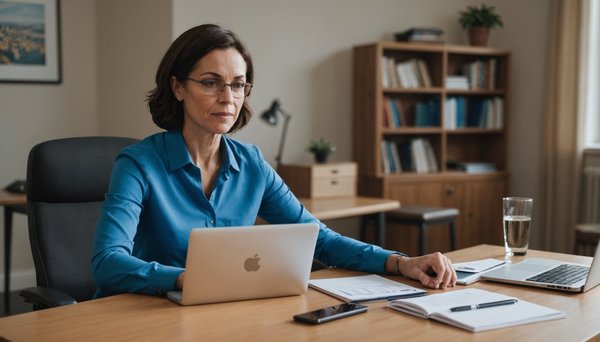 Formations cpf à distance : évoluez à votre rythme en ligne