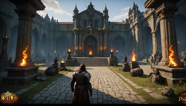 Maîtrisez votre build dans path of exile 2 en un clin d'œil