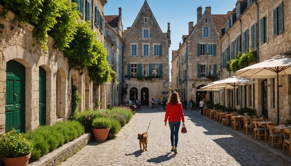 Boostez votre visibilité avec le seo à la rochelle