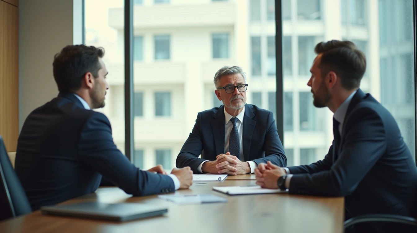 Vos questions sur l'audit informatique en PME